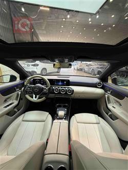 مرسيدس بنز A-Class